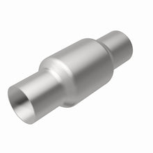 Load image into Gallery viewer, MagnaFlow Universal Catalytic Converter 1.75inch pre-conv
