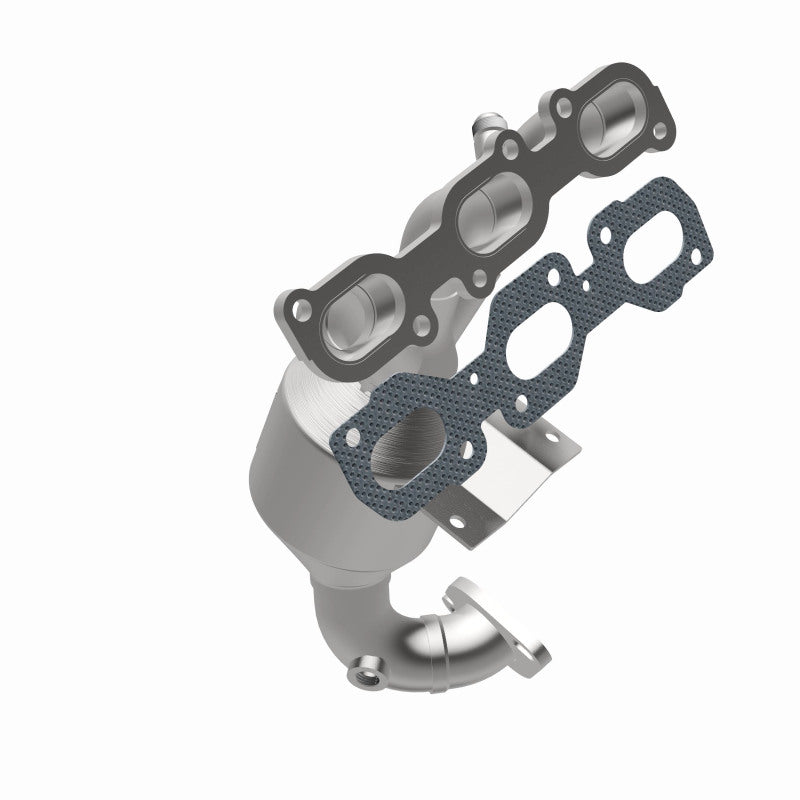 MagnaFlow Direct Fit Catalytic Converter 2007 Mercury Milan 3.0L