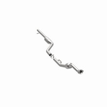 Load image into Gallery viewer, MagnaFlow Direct Fit Catalytic Converter 96-98 Mercedes SL500 5.0L