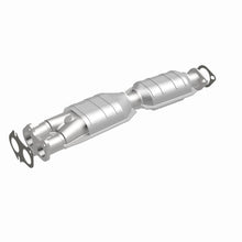 Load image into Gallery viewer, MagnaFlow Direct Fit Catalytic Converter Ford 86 87