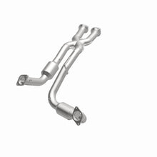 Load image into Gallery viewer, MagnaFlow Direct Fit Catalytic Converter Jeep Grand Cherokee SRT-8
