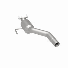 Load image into Gallery viewer, MagnaFlow Direct Fit Catalytic Converter 04-07 VW Touareg 4.2L Driver Side