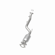 Load image into Gallery viewer, MagnaFlow Direct Fit Catalytic Converter 90-95 Nissan 300ZX 3.0L D/S Turbocharged