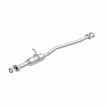 Load image into Gallery viewer, MagnaFlow Direct Fit Catalytic Converter 98-01 Chevrolet Metro 1.3L
