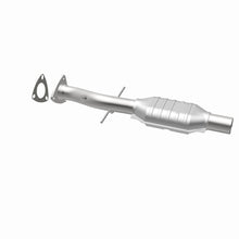 Load image into Gallery viewer, MagnaFlow Direct Fit Catalytic Converter Blazer-Jimmy 95