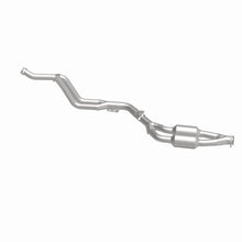 Load image into Gallery viewer, MagnaFlow Direct Fit Catalytic Converter 94-97 Mercedes C280 2.8L