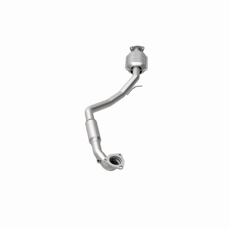 MagnaFlow Direct Fit Catalytic Converter 99-02 Daewoo Nubira 2.0L re