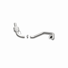 Load image into Gallery viewer, MagnaFlow Direct Fit Catalytic Converter 03-09 GM 2500/3500 Driver Side