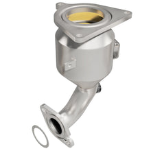Load image into Gallery viewer, MagnaFlow Direct Fit Catalytic Converter 10-12 Fusion 3.0L