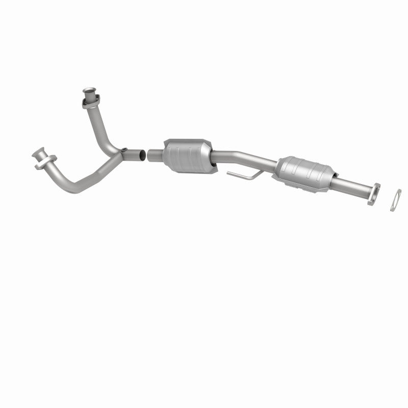 MagnaFlow Direct Fit Catalytic Converter 86-97 Ford Aerostar 3.0L