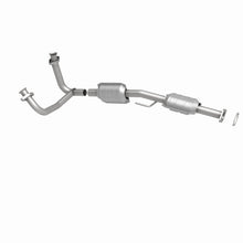 Load image into Gallery viewer, MagnaFlow Direct Fit Catalytic Converter 86-97 Ford Aerostar 3.0L
