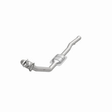 Load image into Gallery viewer, MagnaFlow Direct Fit Catalytic Converter 96-97 Volvo 850 2.5L