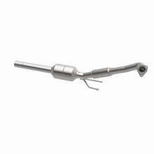 Load image into Gallery viewer, MagnaFlow Direct Fit Catalytic Converter 1999-2006 Volkswagen Beetle L4 1.9 Diesel
