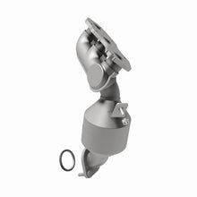 Load image into Gallery viewer, MagnaFlow Direct Fit Catalytic Converter 08-09 Toyota Highlander 3.5L