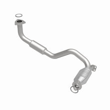 Load image into Gallery viewer, MagnaFlow Direct Fit Catalytic Converter Toyota MR2 Rear Conv.