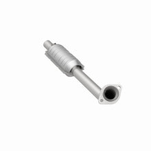 Load image into Gallery viewer, MagnaFlow Direct Fit Catalytic Converter 00-03 BMW X5 4.4L Driver Side OEM
