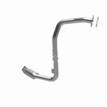 Load image into Gallery viewer, MagnaFlow Direct Fit Catalytic Converter 05-08 LR3/RR Sport PS OEM