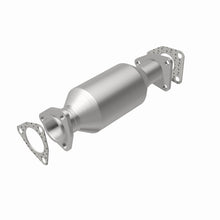 Load image into Gallery viewer, MagnaFlow Direct Fit Catalytic Converter Honda 80-90