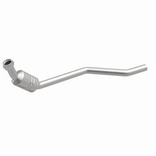 Load image into Gallery viewer, MagnaFlow Direct Fit Catalytic Converter 03-05 Jaguar S-Type4.2L P/S