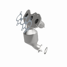 Load image into Gallery viewer, MagnaFlow Direct Fit Catalytic Converter 07-09 Lexus RX350 3.5L