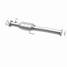 Load image into Gallery viewer, MagnaFlow Direct Fit Catalytic Conv 1999-02 Toyota 4Runner 3.4L Rear *Not for Sale in California*