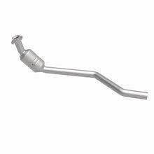 Load image into Gallery viewer, MagnaFlow Direct Fit Catalytic Converter 03-05 Jaguar S-Type4.2L P/S