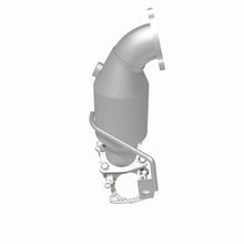 Load image into Gallery viewer, MagnaFlow Direct Fit Catalytic Converter 00-04 S40/V40 1.9L frt OEM