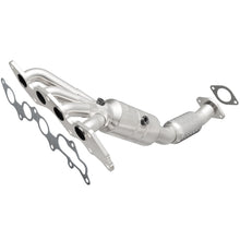 Load image into Gallery viewer, MagnaFlow Direct Fit Catalytic Converter 08-09 Ford Focus 2.0L