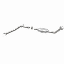 Load image into Gallery viewer, MagnaFlow Direct Fit Catalytic Converter 05-07 Toyota Sequoia 8 4.7L D/S