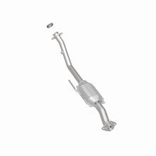 Load image into Gallery viewer, MagnaFlow Direct Fit Catalytic Converter Ranger 96-97