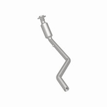 Load image into Gallery viewer, MagnaFlow Direct Fit Catalytic Converter 00-05 Lincoln LS 3L PS OEM