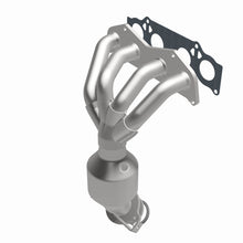 Load image into Gallery viewer, MagnaFlow Direct Fit Catalytic Converter 04-05 Toyota RAV4 2.4L