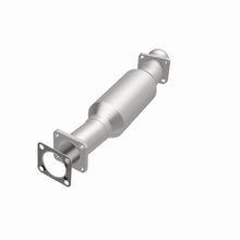 Load image into Gallery viewer, MagnaFlow Direct Fit Catalytic Converter California Grade 79-80 International Scout II 5.0L