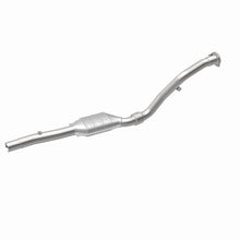 Load image into Gallery viewer, MagnaFlow Direct Fit Catalytic Converter 00-03 Audi A8 Quatt 4.2L Passenger Side