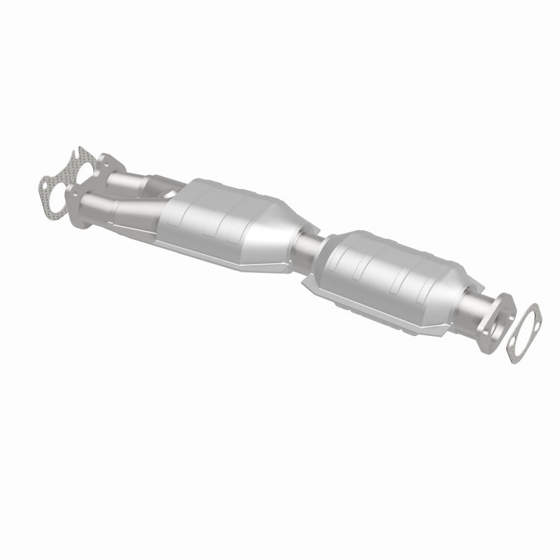 MagnaFlow Direct Fit Catalytic Converter 86-87 Ford Ranger/Bronco II 2.9L (California)
