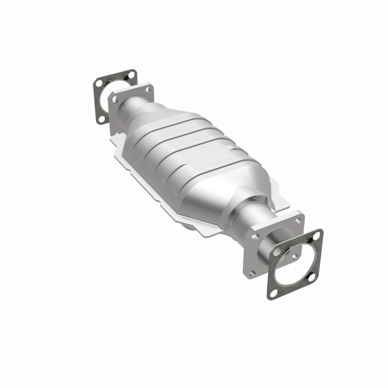 MagnaFlow Direct Fit Catalytic Converter Chevrolet-Isuzu 82 8