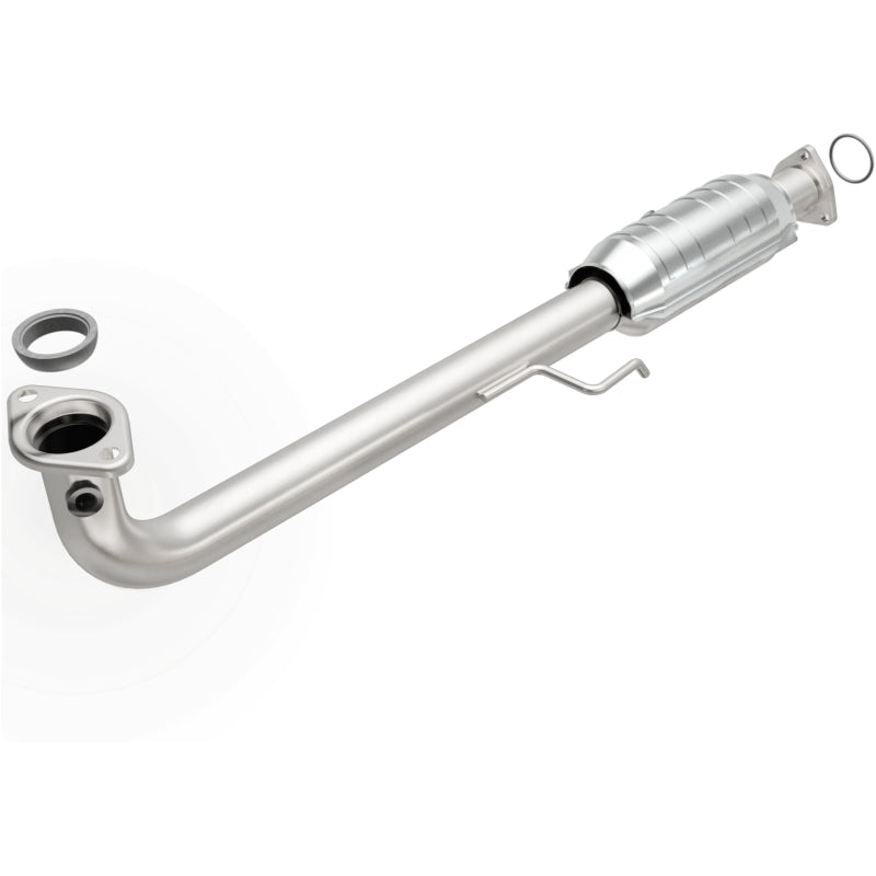 MagnaFlow Direct Fit Catalytic Converter 01-05 Honda Civic EX/GX 1.7L