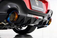 Load image into Gallery viewer, AIMGAIN TOYOTA GR86 REAR DIFFUSER