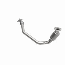 Load image into Gallery viewer, MagnaFlow Direct Fit Catalytic Converter G6- 2005-2006 6 3.5L OEM