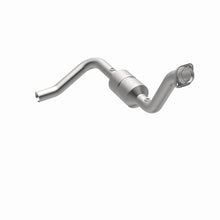 Load image into Gallery viewer, MagnaFlow Direct Fit Catalytic Converter 04-06 Dodge Durango 5.7L Driver Side