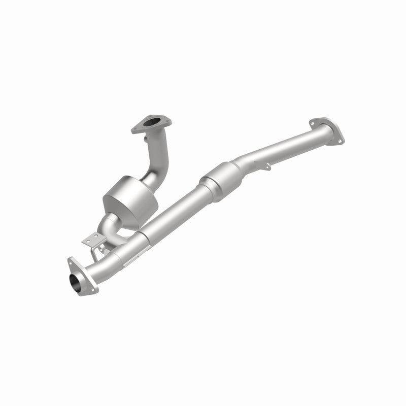 MagnaFlow Direct Fit Catalytic Converter 00-01 Maxima/I30 mid-Y-Pipe