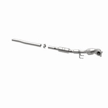 Load image into Gallery viewer, MagnaFlow Direct Fit Catalytic Converter 2010 VW GTI 2.0L Turbo