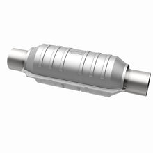 Load image into Gallery viewer, MagnaFlow Universal Catalytic Converter 2.50 CA