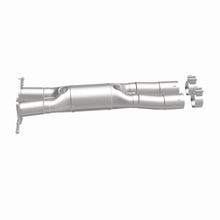 Load image into Gallery viewer, MagnaFlow Direct Fit Catalytic Converter 2013-2018 Ford Explorer 3.5