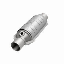 Load image into Gallery viewer, MagnaFlow Universal Catalytic Converter 2.00 1/O2 CA