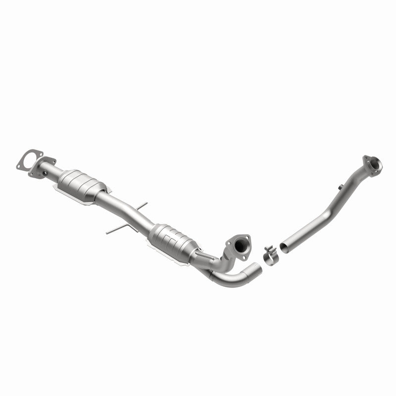 MagnaFlow Direct Fit Catalytic Converter 00-04 Chevy S10 4.3L 2WD