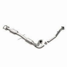 Load image into Gallery viewer, MagnaFlow Direct Fit Catalytic Converter 00-04 Chevy S10 4.3L 2WD