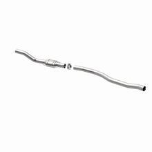 Load image into Gallery viewer, MagnaFlow Direct Fit Catalytic Converter Dodge Dakota 3.9/5.2L 4WD