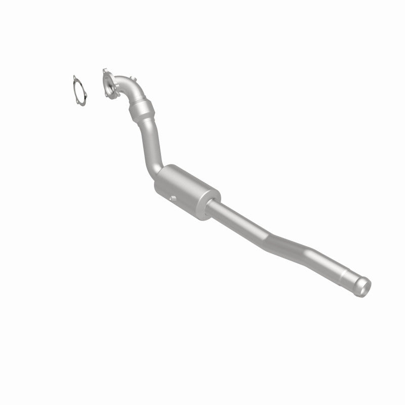 MagnaFlow Direct Fit Catalytic Converter 01-04 Volvo C70 2.3L