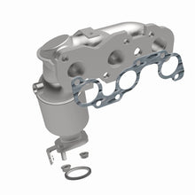 Load image into Gallery viewer, MagnaFlow Direct Fit Catalytic Converter 00-04 Sienna/Avalon 3.0L